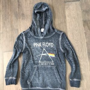 3T Pink Floyd hoodie 👕 🎵